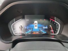 Changan CS75 Edition 1.5T DCTLuxury Edition - ფოტო 4