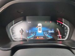 Changan CS75 Edition 1.5T DCTLuxury Edition - ფოტო 5