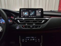 Changan CS75 Edition 1.5T DCTLuxury Edition - ფოტო 6