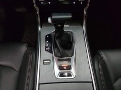 Changan CS75 Edition 1.5T DCTLuxury Edition - ფოტო 7