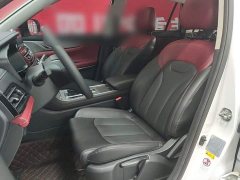 Changan CS75 Edition 1.5T DCTLuxury Edition - ფოტო 8