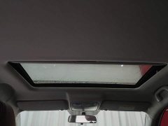 Changan CS75 Edition 1.5T DCTLuxury Edition - ფოტო 9