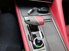 Changan CS75PLUS 1.5T Luxury Version - ფოტო 9