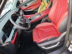 Changan CS75PLUS 1.5T Luxury Version - ფოტო 10