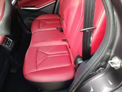 Changan CS75PLUS 1.5T Luxury Version - ფოტო 11