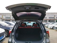 Changan CS75PLUS 1.5T Luxury Version - ფოტო 13