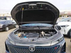 Changan CS75PLUS 1.5T Luxury Version - ფოტო 14