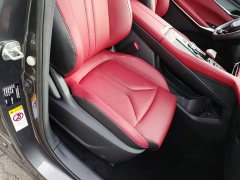 Changan CS75PLUS 1.5T Luxury Version - ფოტო 18