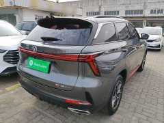 Changan CS75PLUS 1.5T Luxury Version - ფოტო 5
