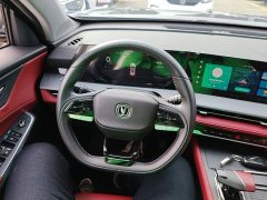 Changan CS75PLUS 1.5T Luxury Version - ფოტო 7