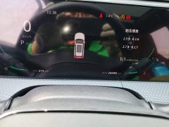 Changan CS75PLUS 1.5T Luxury Version - ფოტო 8