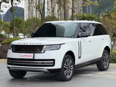 Land Rover 3.0 L6 400PS Edition - ფოტო 1