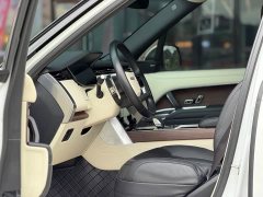 Land Rover 3.0 L6 400PS Edition - ფოტო 10