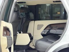 Land Rover 3.0 L6 400PS Edition - ფოტო 11