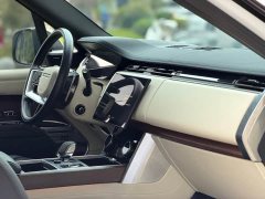 Land Rover 3.0 L6 400PS Edition - ფოტო 12