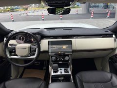 Land Rover 3.0 L6 400PS Edition - ფოტო 14
