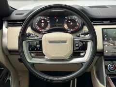 Land Rover 3.0 L6 400PS Edition - ფოტო 15
