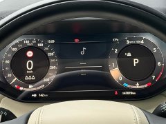 Land Rover 3.0 L6 400PS Edition - ფოტო 16