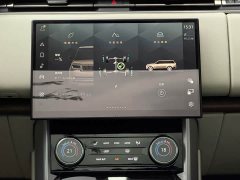Land Rover 3.0 L6 400PS Edition - ფოტო 17