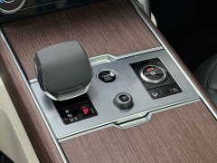 Land Rover 3.0 L6 400PS Edition - ფოტო 18