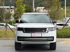 Land Rover 3.0 L6 400PS Edition - ფოტო 2