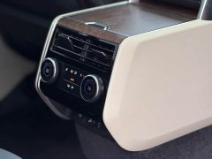 Land Rover 3.0 L6 400PS Edition - ფოტო 20
