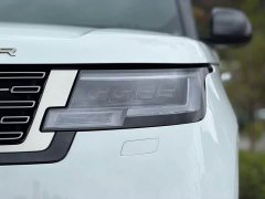 Land Rover 3.0 L6 400PS Edition - ფოტო 6