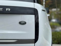 Land Rover 3.0 L6 400PS Edition - ფოტო 9