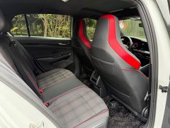 Volkswagen GTI 380TSI DSG GTI - ფოტო 11