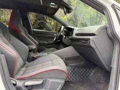 Volkswagen GTI 380TSI DSG GTI - ფოტო 12