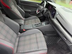 Volkswagen GTI 380TSI DSG GTI - ფოტო 13