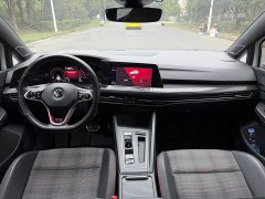Volkswagen GTI 380TSI DSG GTI - ფოტო 14