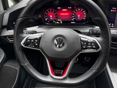 Volkswagen GTI 380TSI DSG GTI - ფოტო 17