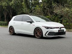 Volkswagen GTI 380TSI DSG GTI - ფოტო 3