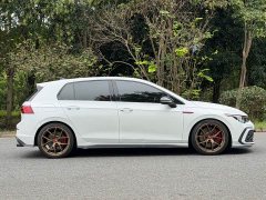 Volkswagen GTI 380TSI DSG GTI - ფოტო 4