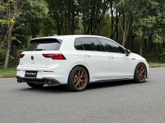 Volkswagen GTI 380TSI DSG GTI - ფოტო 5