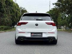 Volkswagen GTI 380TSI DSG GTI - ფოტო 6