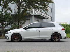 Volkswagen GTI 380TSI DSG GTI - ფოტო 8