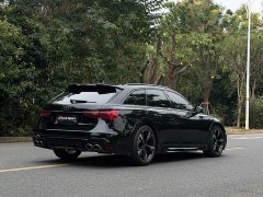Audi A6 allroad quattro 55 TFSI DeluxeOff-Road Version - ფოტო 10