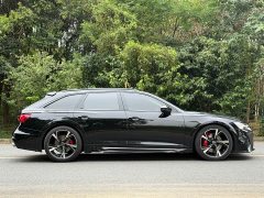 Audi A6 allroad quattro 55 TFSI DeluxeOff-Road Version - ფოტო 11