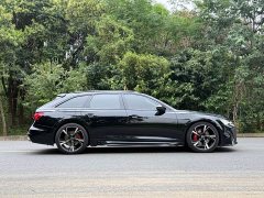 Audi A6 allroad quattro 55 TFSI DeluxeOff-Road Version - ფოტო 12