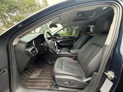Audi A6 allroad quattro 55 TFSI DeluxeOff-Road Version - ფოტო 13