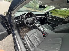 Audi A6 allroad quattro 55 TFSI DeluxeOff-Road Version - ფოტო 14