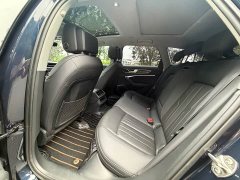 Audi A6 allroad quattro 55 TFSI DeluxeOff-Road Version - ფოტო 15