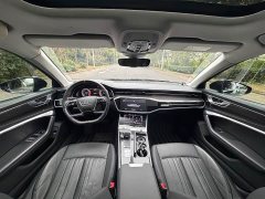 Audi A6 allroad quattro 55 TFSI DeluxeOff-Road Version - ფოტო 16