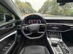 Audi A6 allroad quattro 55 TFSI DeluxeOff-Road Version - ფოტო 17