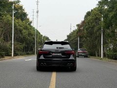 Audi A6 allroad quattro 55 TFSI DeluxeOff-Road Version - ფოტო 2