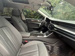 Audi A6 allroad quattro 55 TFSI DeluxeOff-Road Version - ფოტო 20