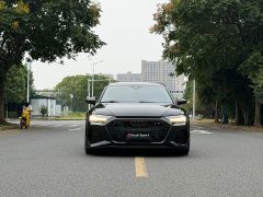 Audi A6 allroad quattro 55 TFSI DeluxeOff-Road Version - ფოტო 3