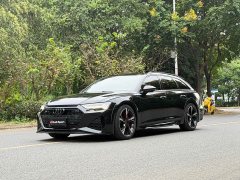 Audi A6 allroad quattro 55 TFSI DeluxeOff-Road Version - ფოტო 5